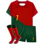 Boys Soccer Jerseys Training Uniform Soccer Jerseys for Kids