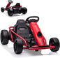 Ride on Go Kart for Teens 24v 2 x 300w Extra Powerful Motors