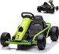 Ride on Go Kart for Teens 24v 2 x 300w Extra Powerful Motors