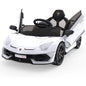 Kids Electric Car 12v Ride on Toys with Parent Remote