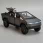 1:32 Scale Zinc Alloy Pickup sUV Model Toy With Sound Lights